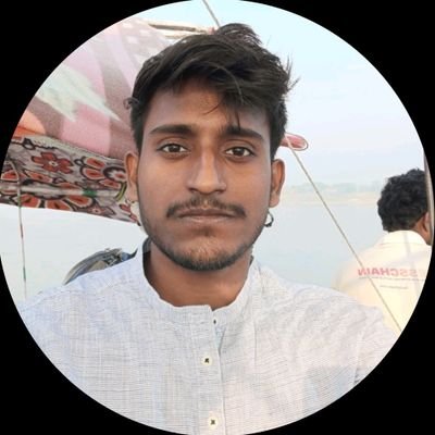 Abhay_2559's profile picture. Creating solutions for daily needs