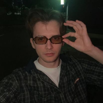 IgorGTRr34's profile picture. Машина -моє хобі , пробки - моя карма🍻
З інтересів пити пиво і ти, тарєлочниці - мімо🤙🏻