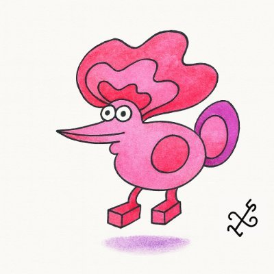 PuhkanU's profile picture. I enjoy creating with my hands, but also embracing digital tools to share my work with others. https://t.co/y47h0Dxupa