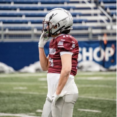 Cl1psG86113's profile picture. C/O 2028🇨🇦/5’11, 170/ Frontenac Secondary School/ Kingston Grenadiers/ Defensive Back, Linebacker/ hamanimazloum@gmail.com