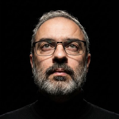 dmiguelm's profile picture. AI systems researcher | Visual tools for human–machine creativity @leonardoai_ | @canva