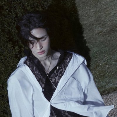 suneous's profile picture. park wonbin all rounder