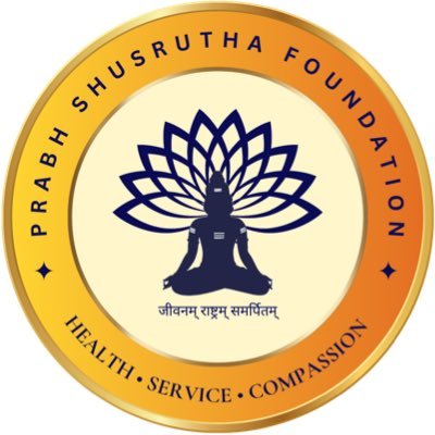 Prabhshushrutha's profile picture. Empowering community through healthcare and education 🌿🩺📚.Currently working on Project Mann ki baat