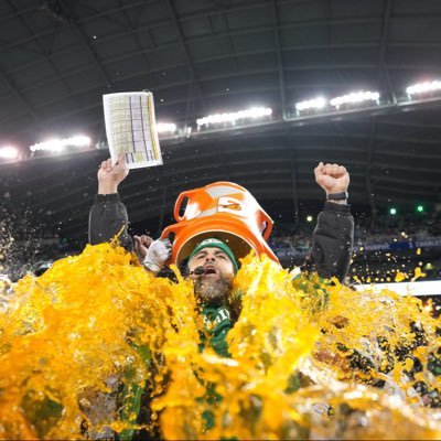 CFLisFun's profile picture. Just a Uni student that loves Canadian ball. Nathan Rourke and Tre Ford believer. 🏳️‍🌈 Ally (He/Him)