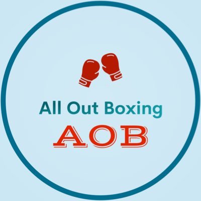 OutBoxing_'s profile picture. ‼️Covering the latest news in boxing and giving opinions💥🥊