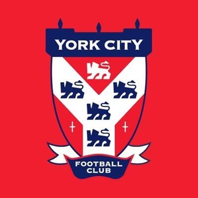 York City badge