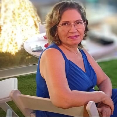 EugeniaVelsquez's profile picture. Periodista.