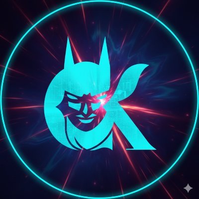 CryptoKnight60's profile picture. Leader Of #TheAquaBoxes | Crypto | Technical Analyst | Fitness Freak |