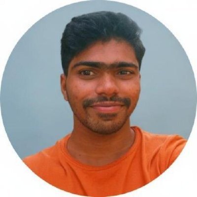 MaheshMuttinti's profile picture. React Web App Developer / React Native Mobile App Developer