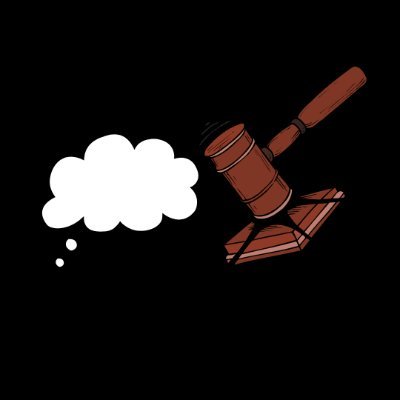 TheOnlineRoom's profile picture. Tech ethics, AI decisions & judgments.
Previously @discord | Learning @ethzurich @Berkeley