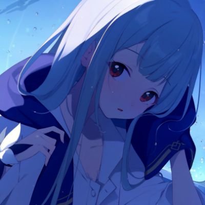 periperi1242's profile picture. 音ゲーだったりホヨバだったり色々やってます！
鍵@sub_peri