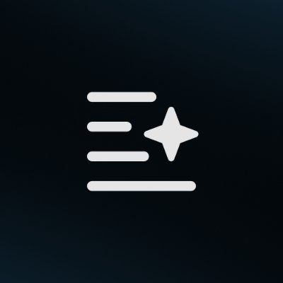 gen_assets's profile picture. Turn any idea into an investable index. Build custom indexes, track returns & share results. Created by @public.