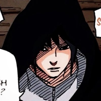 ichorzai's profile picture. completely normal 🖤