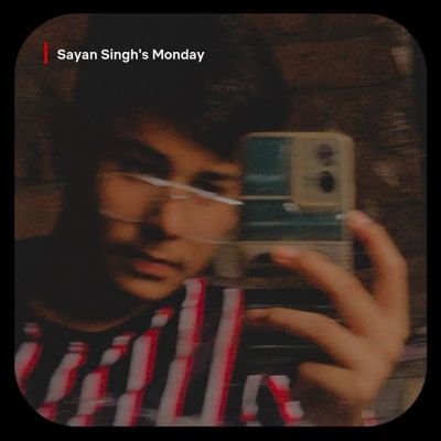 Sayansingh45's profile picture. #contestlover #cricketlover #fanofROHITSHARMA #HITMAN @ImRo45  #student