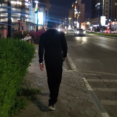 ankaramessii10's profile picture. Every time you hesitate, someone less talented takes your spot. The world rewards audacity, not potential.