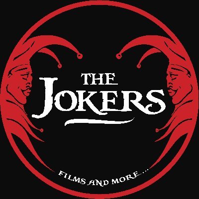 thejokersfilms's profile picture. Distributeur & éditeur cinéma (Parasite, Le Livre des Solutions)