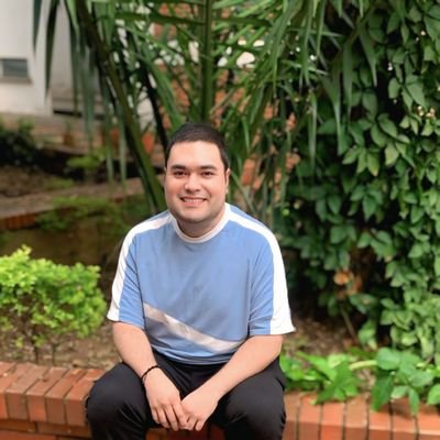 felipe_ms7's profile picture. ⚕️Medicina - UIS
“La vida me está dando otra oportunidad para despertar” Sobreviviente del Cáncer de Tiroides x2 💪🏻🔝