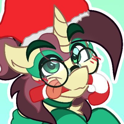 ArtsyAmbi's profile picture. femboy eyeshadow horse // he/she/they // 💵: https://t.co/DtiswgkLCE // 🦋 https://t.co/ViEGPbrtdE