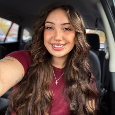 JadeoradeWx's profile picture. Fire, Storms & Fitness | B.S. & M.S. @sdsmt | Meteorologist | Wife | Opinions are my own. ✝️