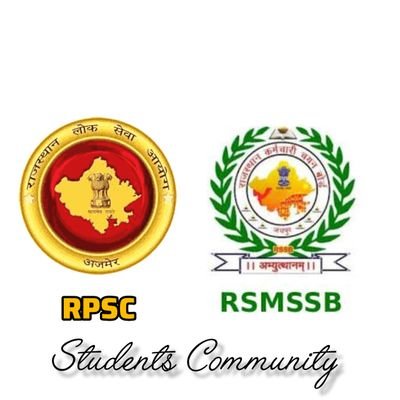 rpscAjmer01's profile picture. 
