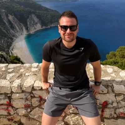 Falkie11's profile picture. Proud Dad & Husband. Man United, Vancouver Canucks fan, favourite sports are Football, Ice Hockey,Boxing & MMA. Also a regular rambler🚶🏻‍♂️ 🇬🇧