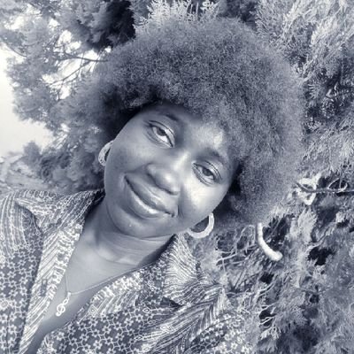 Vigro_Writes's profile picture. Au/da/ci/ty || Cyclist || Woman || Karaoke Girlie || Communicator || HibernatingWordsmith || Hope to change my world by continuously working towards a better me