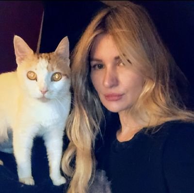 GlamRatchet's profile picture. New Adventures in Wi-Fi ***

OG #Antinatalist 
cat rescue
https://t.co/fR0wyTnf8P
https://t.co/CEjbNQp2Zz