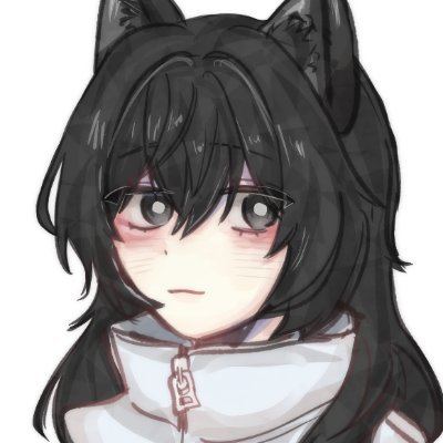 silvermoonsnake's profile picture. 언젠간 달에 갈 츄리닝 고양이