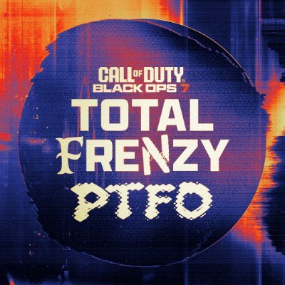 WzTotalFrenzy's profile picture. Main hub for all announcements and updates for WTF Tournament events. This account isn't owned and operated by Activision. #WzTotalFrenzy