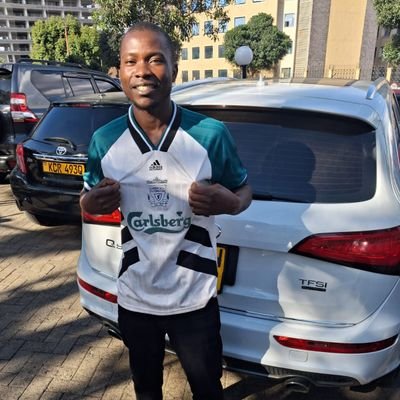 arnold_angira's profile picture. savage!!
I love cars,,|| Liverpool fun ||Pep gudiolas fun ||Mercedes GLE fun , AMG. || a boyfriend to your sister|| lover of progress|| Unity||