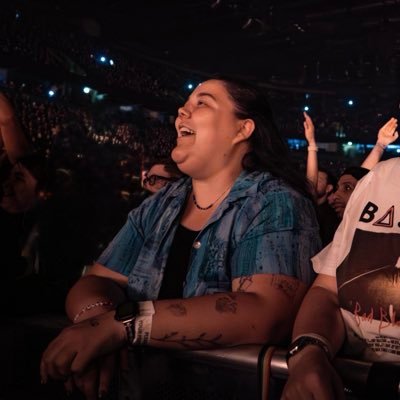 milenameyer_'s profile picture. quarter life crisis at its best 🪴