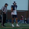 RowanMartin14's profile picture. 2027 ATH @ Williston Northampton School | 6’2 180 | GPA: 4.0 | Phone: 413-530-4043 | Head Coach: @coachbeats | Highlights: https://t.co/YRn0IKA9Lo