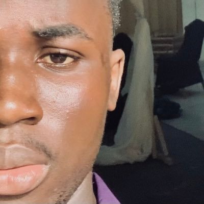 Dreadywoo's profile picture. Creative 📀 • Messi 🐐 • STN 😷 • Chelsea 💙 • Outsider 🦍