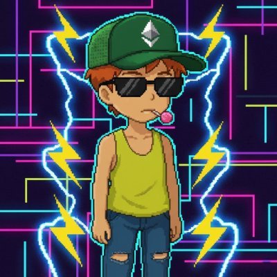 GM_SEFF's profile picture. Crypto enthusiast | Web3 contributor |  Work hard Play Harder |  🚀👾💥