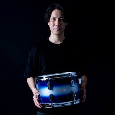 masakiwada_dr's profile picture. Drummer/Jazz