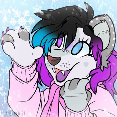 SneppyFluffball's profile picture. 🐾 3D/Vrchat/Photography SFW Only || ♀️ She/Her || ENG/ESP || 🍼 Babyfur 3.5yrs (30+) Snep || Lovely Taken ❤️ Growing up with @LuckyStarWah