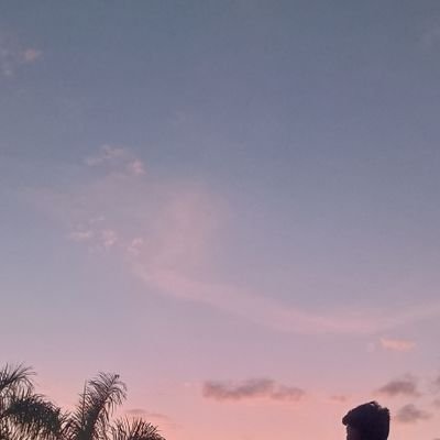 akena_teja's profile picture. Don't wait for things to get better. Life will always be this hard.