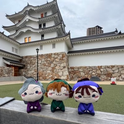 SJ_CSSLOVE's profile picture. ♡HSJ(有岡↪︎21年)/SZ(松島)/B&ZAI(稲葉)♡ ♡NNW(西畑/大橋)/SM(向井)/♡ ♡H!dE↪︎10年( @ChocolatDoghide )♡ ♡忍たま(善法寺伊作(反橋宗一郎/ @SORI0918 )/綾部喜八郎(大谷誠 @macoto20580065 )/尾浜勘右衛門)