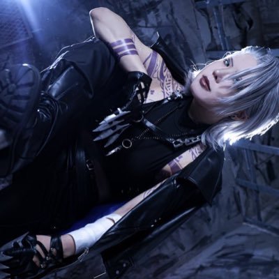 _sakitasan's profile picture. 無期迷途が大好きです。強い女も男も最高/fate些かの縁。エドモンと天草が好きです。初期エクストラ。LB7主従/都市伝説解体済/地雷はありません/成人社畜/FB,free/AI学習禁止/時々文字書き/コスプレ写真をあげます。