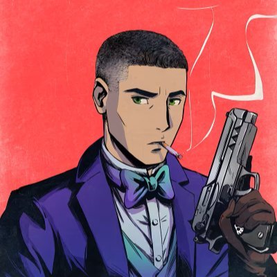 0xMonir's profile picture. 🔱 @MADLADS CM | SIGMA HFT MM Trader @BACKPACK🎒| Mad Degen ⚔️ | Opinions mine (not projects-affiliated) 😈 |