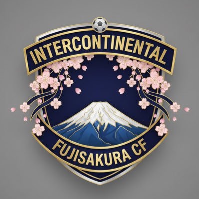 sunny_strength's profile picture. 世界インター組織統括 / @inter / @SCInternacional / @intermiamicf / インターコンテネンタル富士桜クラブでフットボール / 2026.4 - 幼児、少年部門始動 / 2027.1 - 青年部門始動 / 女子 - 女性部門 設立予定 /