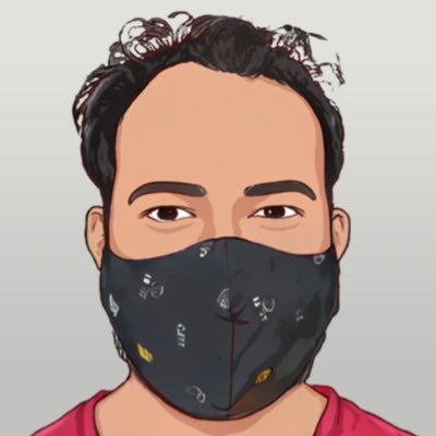 ravsdotio's profile picture. 