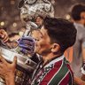 celogol9's profile picture. @FluminenseFC 🇭🇺 / 💍