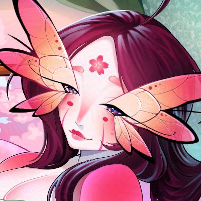 Artofgaby's profile picture. 🌸🌿 ArtofGaby 🇵🇪🇧🇷 ♡ Fairy VArtist (She/They) | MDNI | 🩷:@bbranch__ 🩷 | 💌: artofgaby@gmail.com | https://t.co/8iOWz8iG3I | C🌸MMS: OPEN