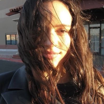 statesidebae's profile picture. eat the rose and the dirt it grows in