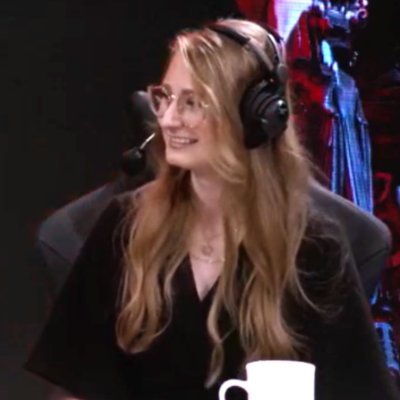 caroline_cora's profile picture. Community Operator @embarkstudios for @reachthefinals (embark caroline) | She / Her | Gamer | Yapper | Coffee Enjoyer