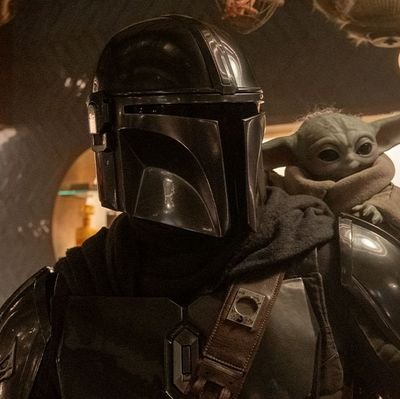 ThaMandalorian's profile picture. Bounty Hunter and Grogu's dad. Wherever I go, he goes. This is the way. #TheMandalorian #StarWars #ThisIsTheWay #SWRP #FanAccount