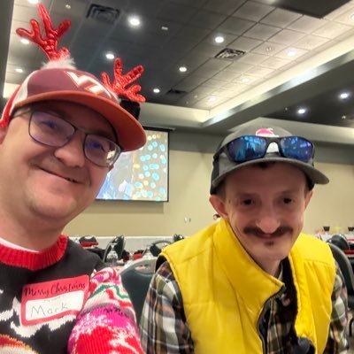 MarkCordle82072's profile picture. 