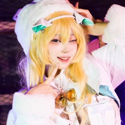 hanye06240427's profile picture. 🇰🇷cosplayer / 20⬇️ / Email📨dahyang0919@gmail.com
