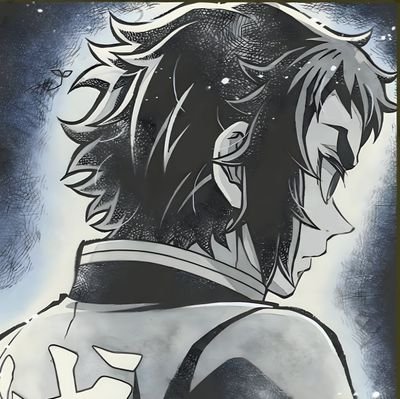 ChatBlanc2913's profile picture. 20↑です
ただ普通な女が雷兄弟の事大好き〜〜〜〜
♡(*´ω｀*)/♡
獪岳夢女子妻、桃花です〜 🍑🌸🍑🌸🍑🌸
獪岳と善逸のグッズを探しています🍑⚡                          夢女子イラストアカウント @KaiMomoAi2969